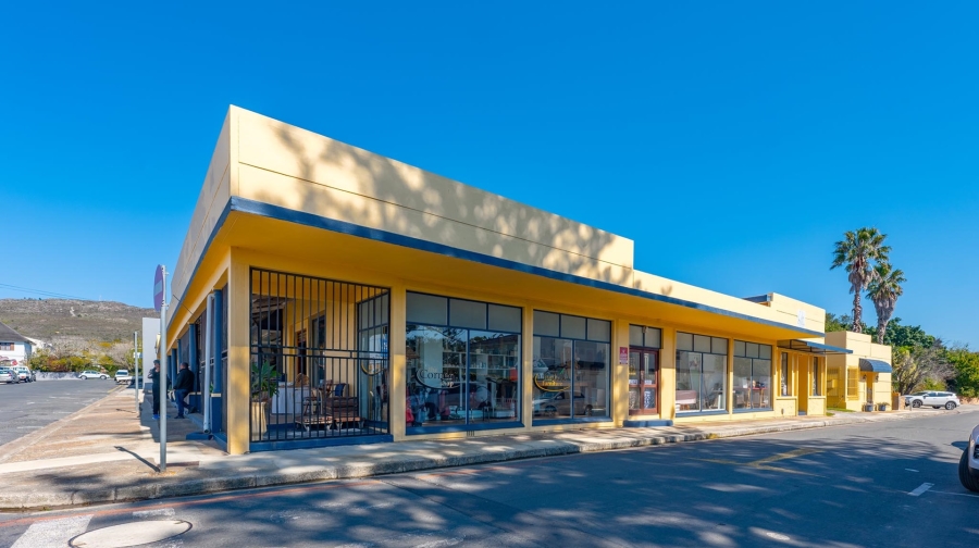 Commercial Property for Sale in Bredasdorp Western Cape